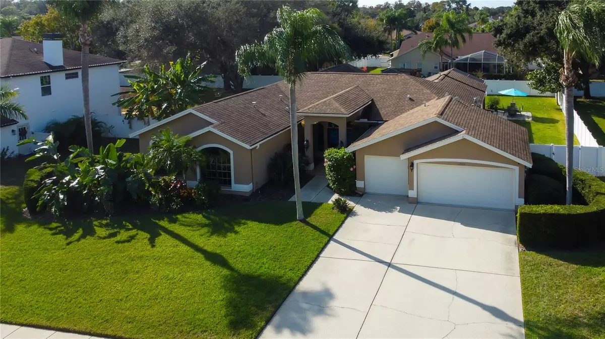 Odessa, FL 33556,17015 WINNERS CIR