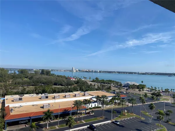 Clearwater, FL 33767,1170 GULF BLVD #1004