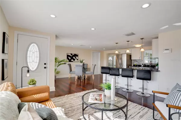 Pinellas Park, FL 33781,4761 83RD TER N