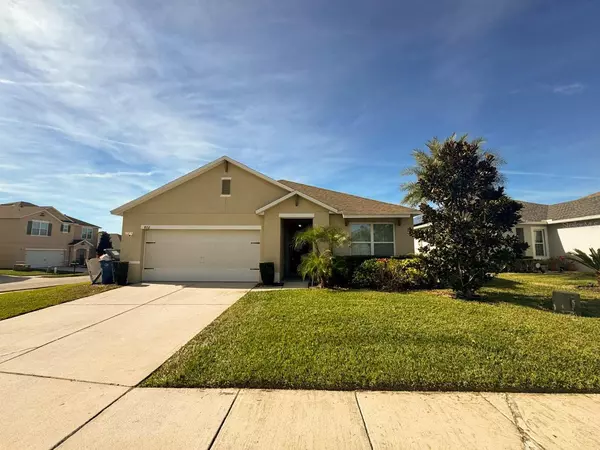 Haines City, FL 33844,822 SHEEN CIR