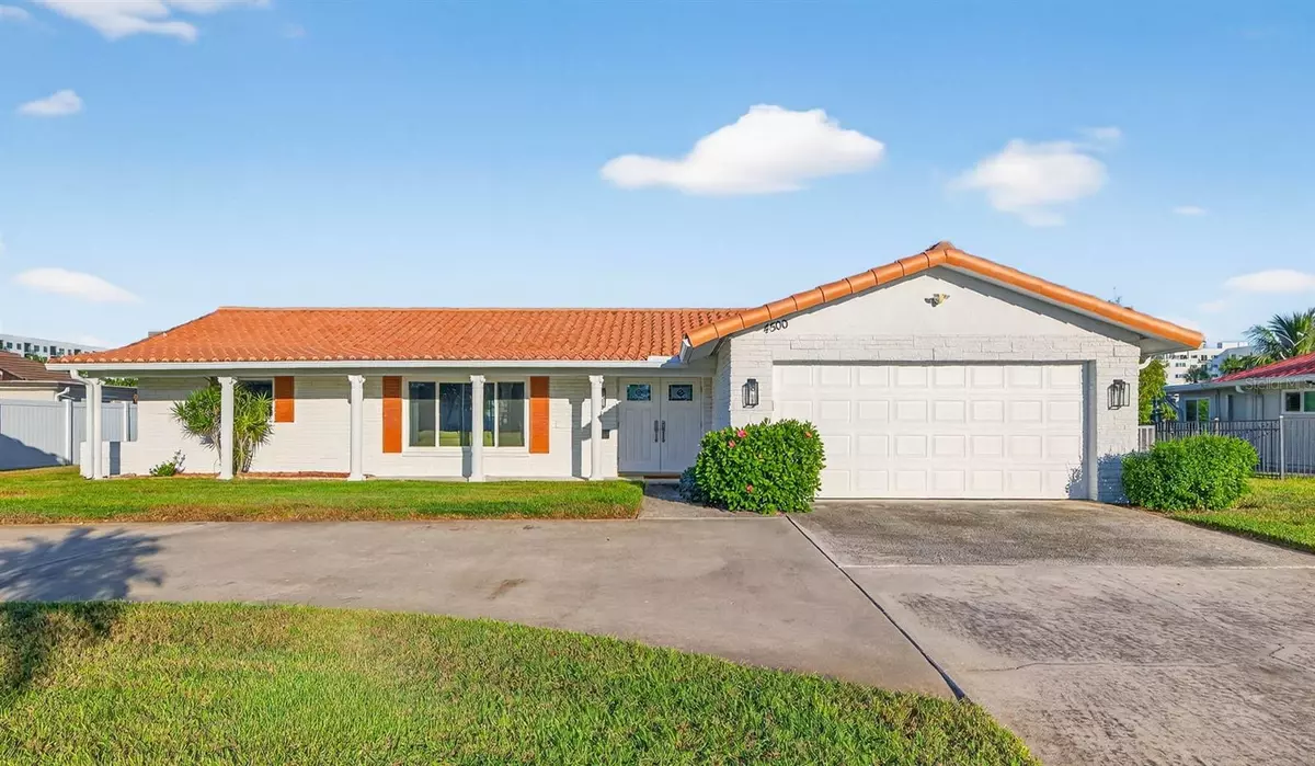 St Petersburg, FL 33711,4500 38TH ST S