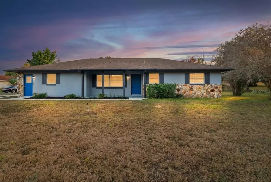 3176 N RUNNING OAK TER, Beverly Hills, FL 34465