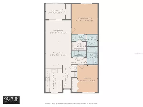 Largo, FL 33778,11511 113TH ST #35E