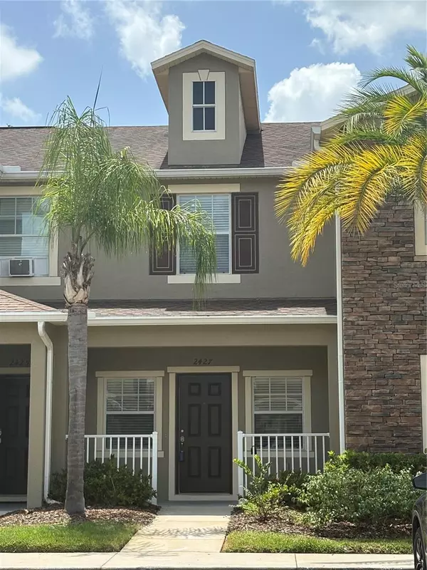 2427 WILLIMETTE DR, Wesley Chapel, FL 33543