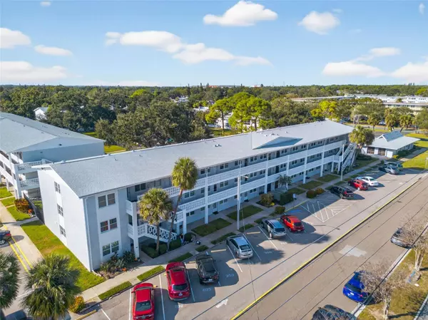 St Petersburg, FL 33702,7770 DR MARTIN LUTHER KING JR ST N #206