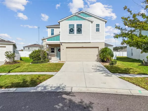 13116 ZOLO SPRINGS CIR, Riverview, FL 33579