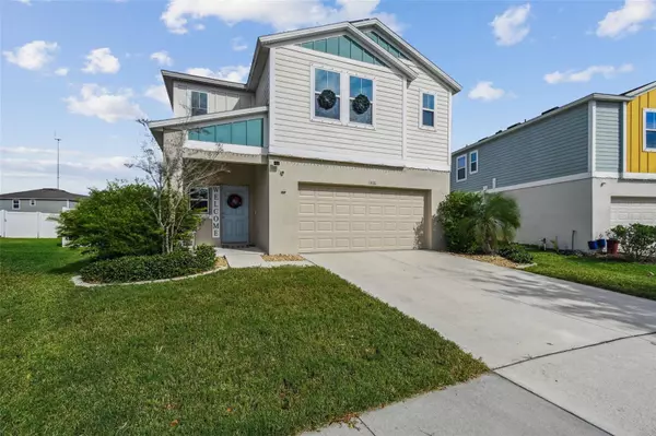 Riverview, FL 33579,13116 ZOLO SPRINGS CIR