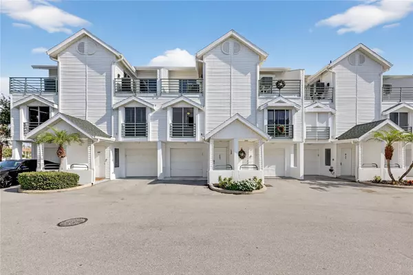 320 ISLAND WAY #603, Clearwater, FL 33767