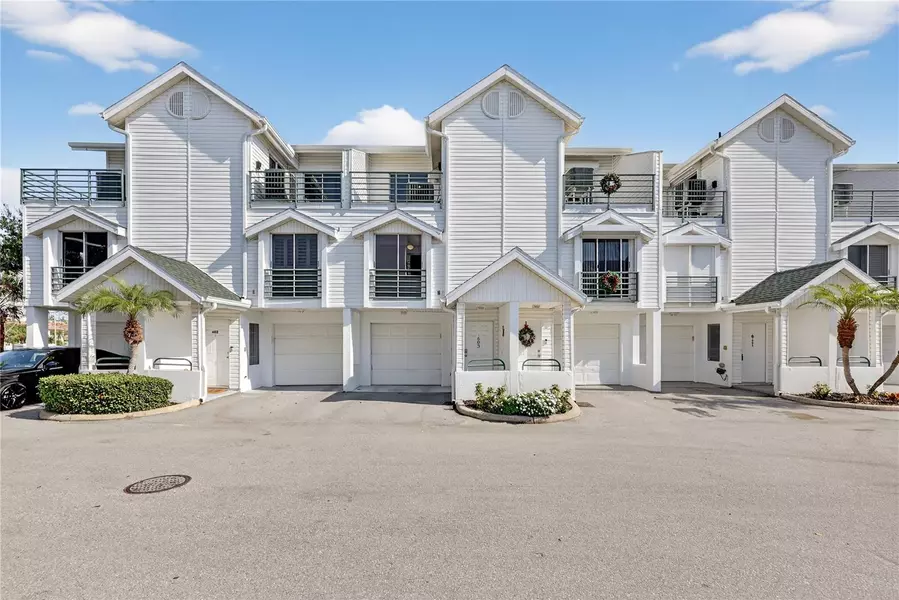 320 ISLAND WAY #603, Clearwater, FL 33767