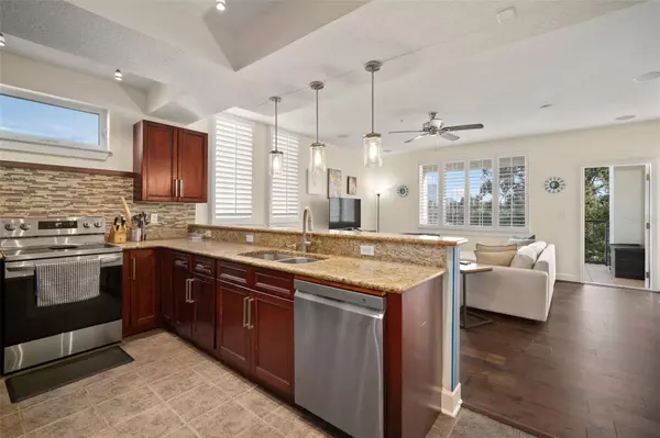 Tampa, FL 33606,435 S OREGON AVE #305