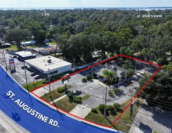 Jacksonville, FL 32217,6050 SAINT AUGUSTINE RD