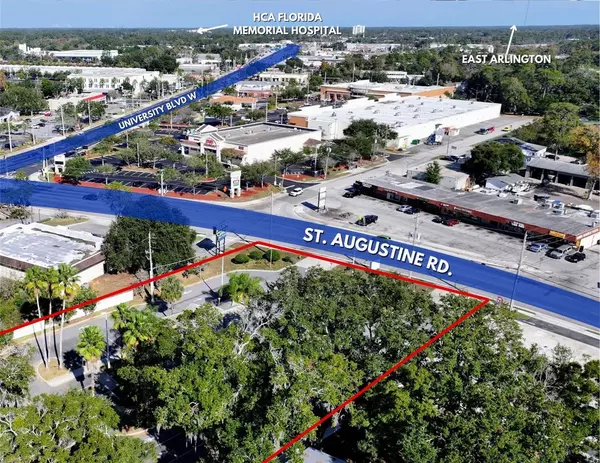 Jacksonville, FL 32217,6050 SAINT AUGUSTINE RD