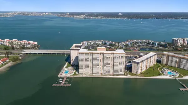 St Petersburg, FL 33715,5200 BRITTANY DR S #1503