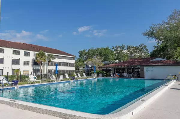 Clearwater, FL 33761,2579 COUNTRYSIDE BLVD #203