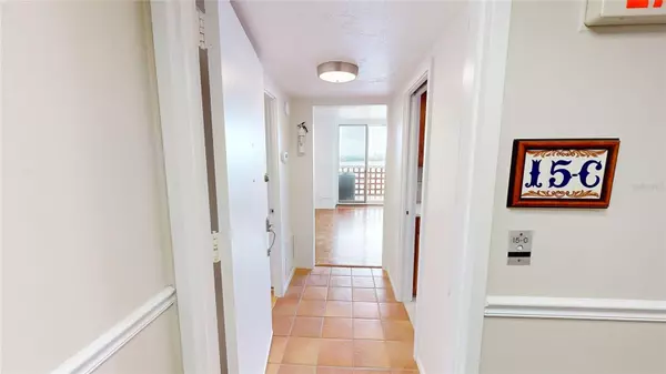 4015 BAYSHORE BLVD #15C, Tampa, FL 33611