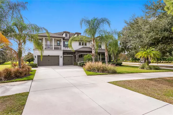 2517 CORDOBA RANCH BLVD, Lutz, FL 33559