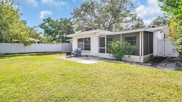 Seminole, FL 33772,5831 HILLSIDE ST