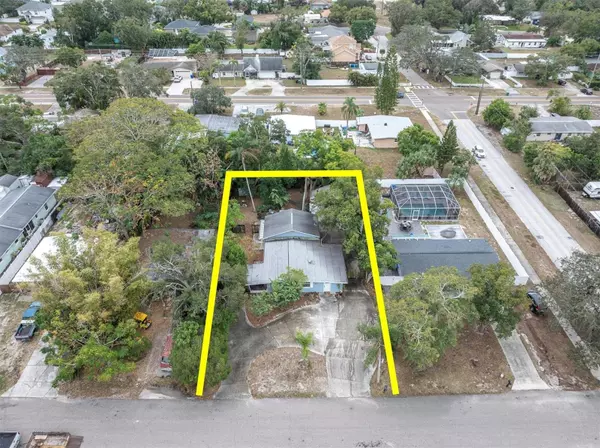 Palm Harbor, FL 34683,1610 INDIANA AVE