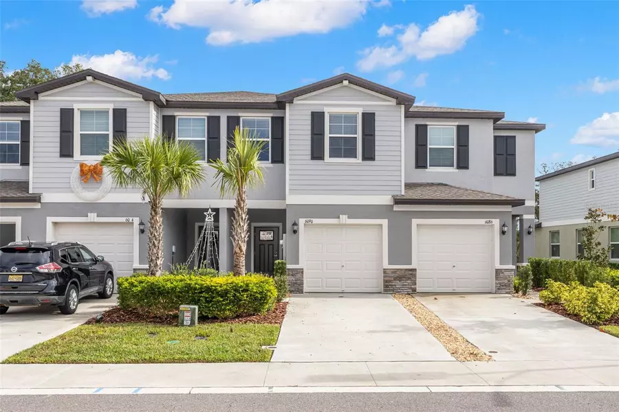 6090 SHINER ST, Land O Lakes, FL 34638