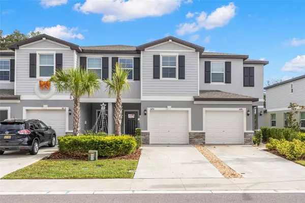 6090 SHINER ST, Land O Lakes, FL 34638