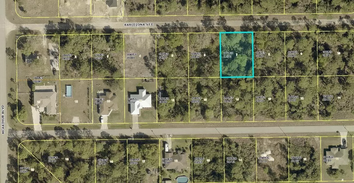 Lehigh Acres, FL 33974,1020 BARCELONA ST E