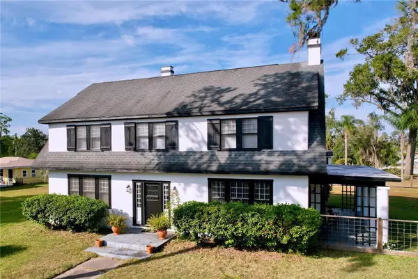 Dade City, FL 33525,37823 COLEMAN AVE