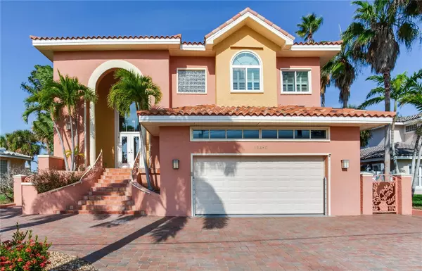 Redington Beach, FL 33708,16480 REDINGTON DR