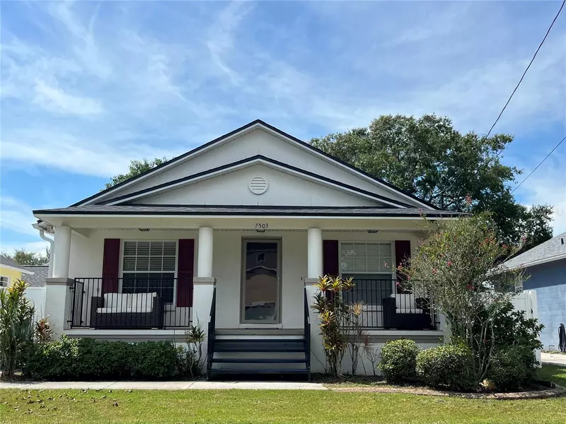 7503 S WEST SHORE BLVD, Tampa, FL 33616