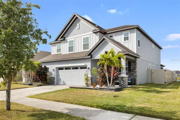 Wesley Chapel, FL 33545,8209 ABBY BROOKS CIR