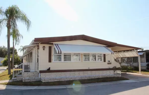 Pinellas Park, FL 33781,82277 2ND AVE N #277