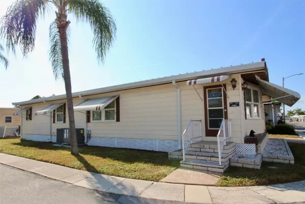 Pinellas Park, FL 33781,82277 2ND AVE N #277