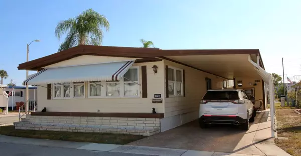 82277 2ND AVE N #277, Pinellas Park, FL 33781