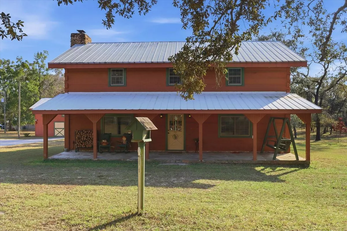 Lecanto, FL 34461,7310 S IRMA PT