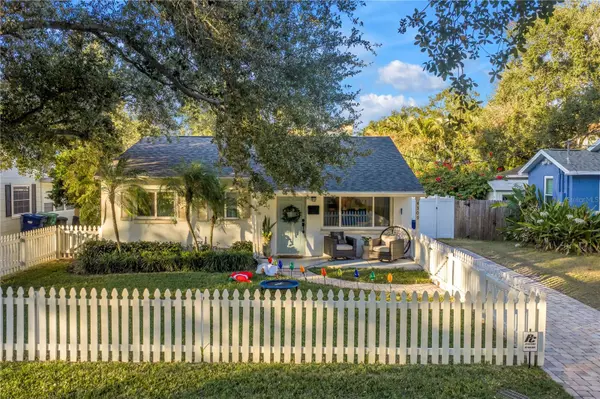 4309 W OBISPO ST, Tampa, FL 33629