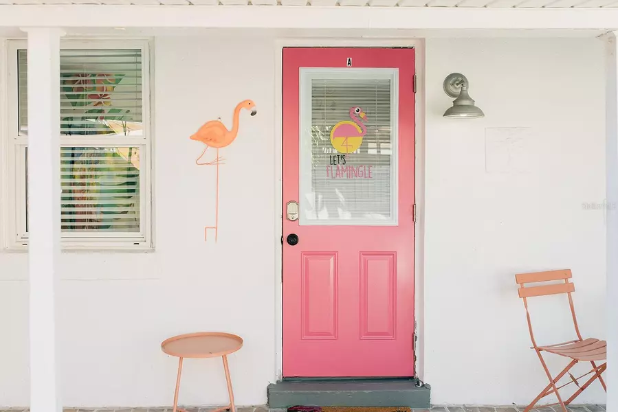 360 78TH AVE #4, St Pete Beach, FL 33706