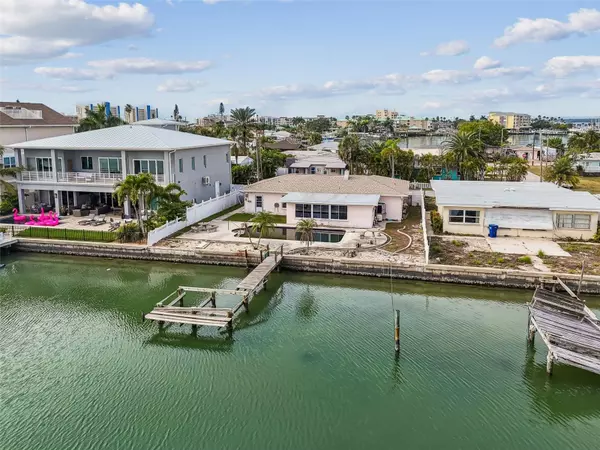 Madeira Beach, FL 33708,247 144TH AVE