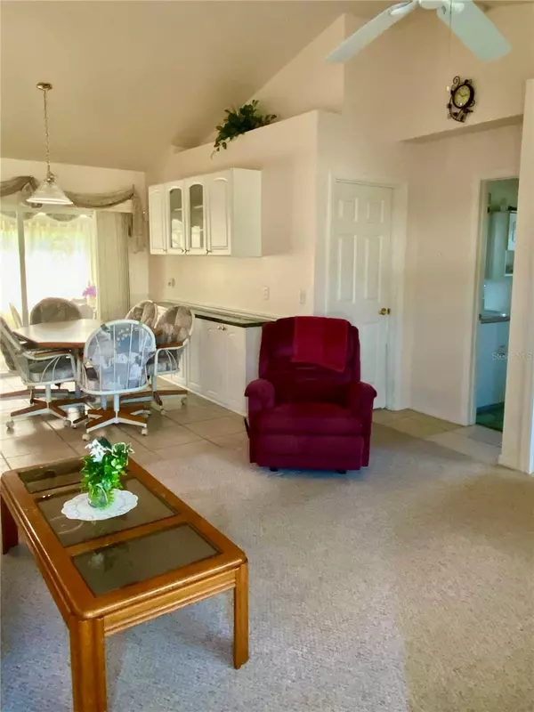 North Port, FL 34287,8541 REGENCY CT