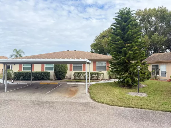 Sun City Center, FL 33573,407 FELTHAM TRAIL UNIT B TRL #48