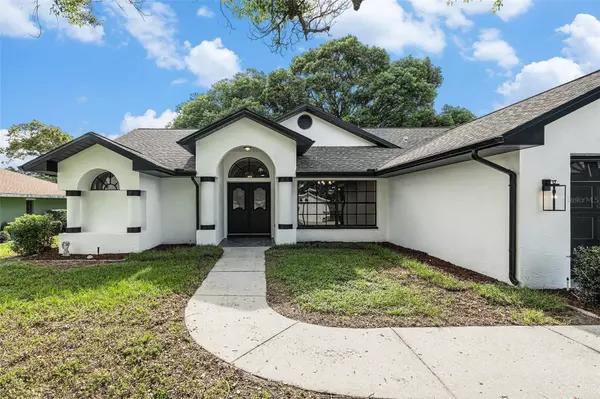 Spring Hill, FL 34608,5092 ABAGAIL DR