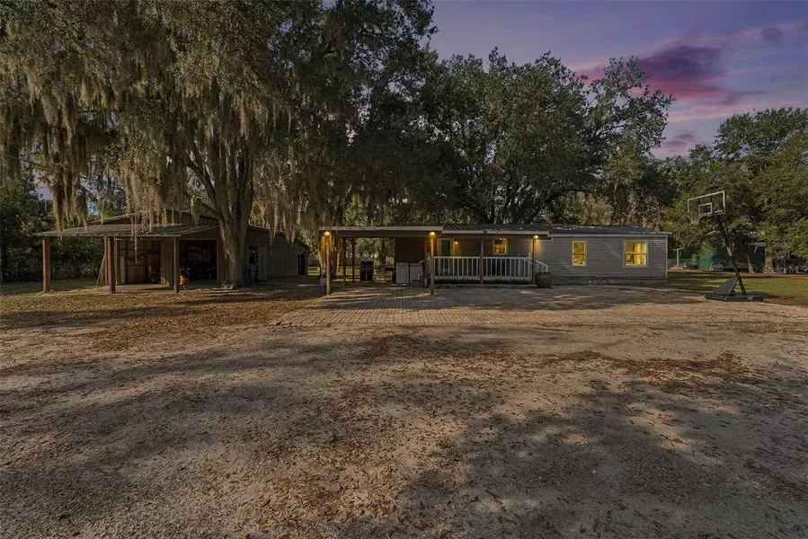 5601 JOYCE SHEFFIELD LN, Plant City, FL 33565