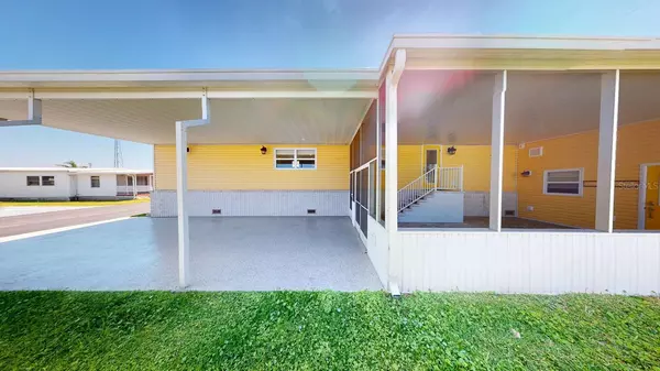 St Petersburg, FL 33716,10728 POPLAR ST NE #72