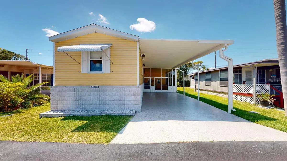 St Petersburg, FL 33716,10728 POPLAR ST NE #72