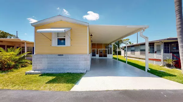 10728 POPLAR ST NE #72, St Petersburg, FL 33716