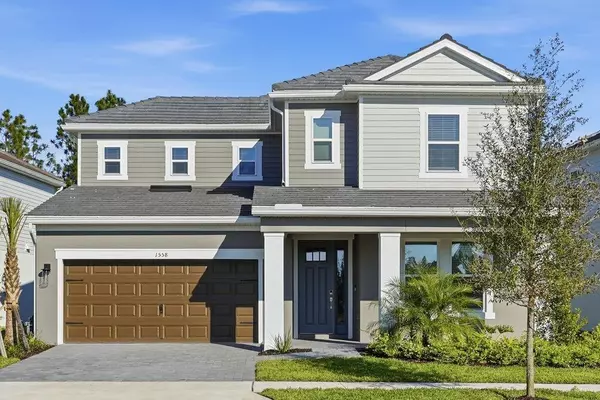 1558 TRAILHEAD LN, Zephyrhills, FL 33541