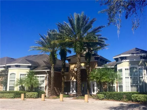 Tampa, FL 33619,10205 COURTNEY PALMS BLVD #203