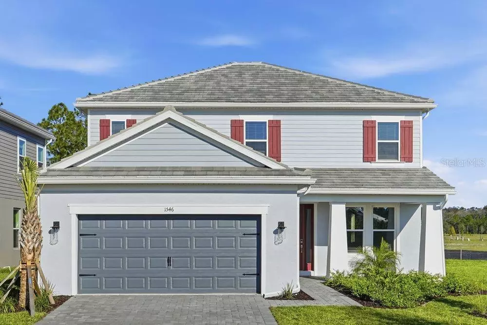 Zephyrhills, FL 33541,1546 TRAILHEAD LN