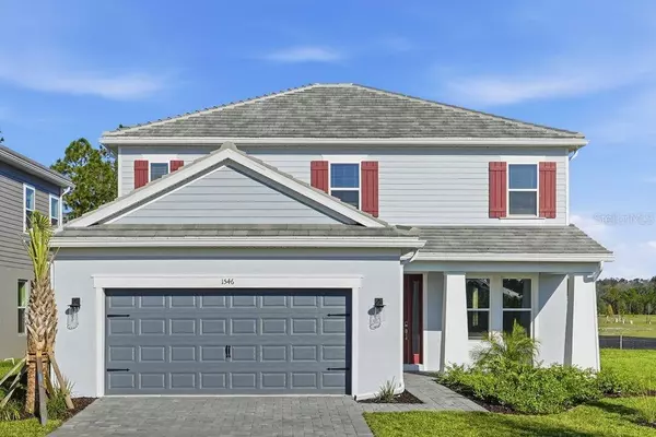 1546 TRAILHEAD LN, Zephyrhills, FL 33541