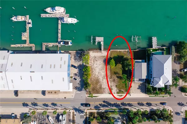 St Pete Beach, FL 33706,1805 PASS-A-GRILLE WAY