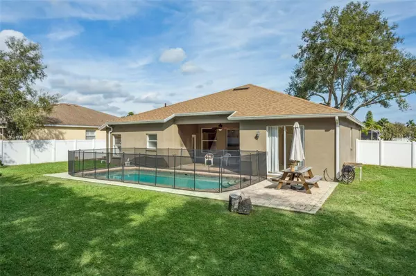 Lutz, FL 33549,22536 MAGNOLIA TRACE BLVD