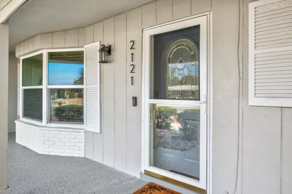 Clearwater, FL 33763,2121 GREENBRIAR BLVD